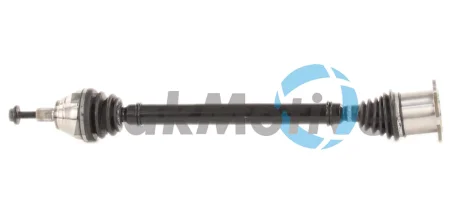TRAKMOTIVE SEAT Напіввісь передн. прав. ALHAMBRA (710, 711) 2.0 TDI 15-22 Trakmotive/Surtrack 301790