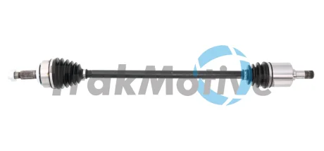 TRAKMOTIVE HONDA Напіввісь передн. права JAZZ III 1.3 i 08- Trakmotive/Surtrack 301793