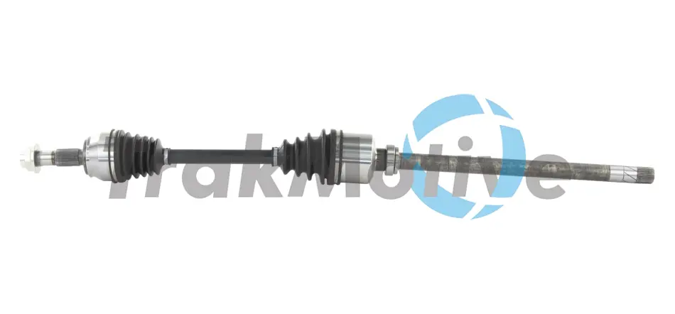 TRAKMOTIVE CITROEN піввісь прав. JUMPER 3.0HDi 06-, PEUGEOT BOXER 3.0 HDi 145 10-, FIAT DUCATO 150 Multijet 2,3 D 11- Trakmotive/Surtrack 301796 (фото 1)