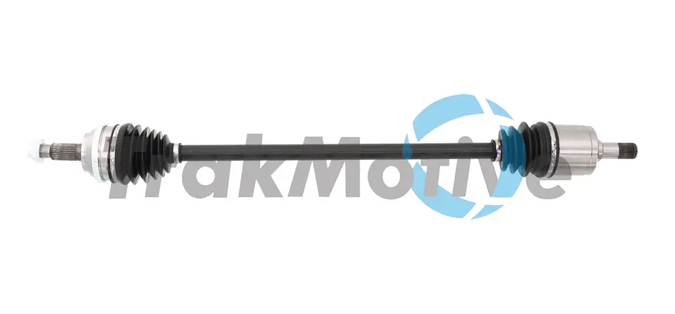 TRAKMOTIVE HONDA Напіввісь передня ліва CIVIC VII Hatchback (EU, EP, EV) 1.6 i 01-05 Trakmotive/Surtrack 301807 (фото 1)
