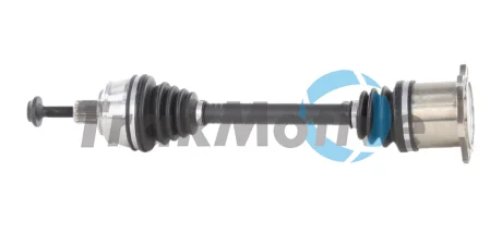 TRAKMOTIVE AUDI Напіввісь лів. A8 D3 (4E2, 4E8) 2.8 FSI 07-10, A8 D3 (4E2, 4E8) S8 quattro 06-10 Trakmotive/Surtrack 301810