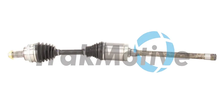 TRAKMOTIVE BMW Напівісь прав. 3 (E90) 320 d xDrive 08-10, 3 (E92) 325 xi 07-08 Trakmotive/Surtrack 301814 (фото 1)
