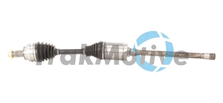 TRAKMOTIVE BMW Напівісь прав. 3 (E90) 320 d xDrive 08-10, 3 (E92) 325 xi 07-08 Trakmotive/Surtrack 301814