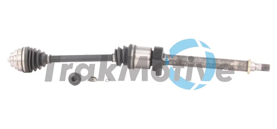 TRAKMOTIVE BMW Напівісь перед. прав. 1 (F40) 118 i 19-, 2 Gran Tourer (F46) 214 d 15-18, X1 Van (F48) sDrive 18 i 17- Trakmotive/Surtrack 301816 (фото 1)