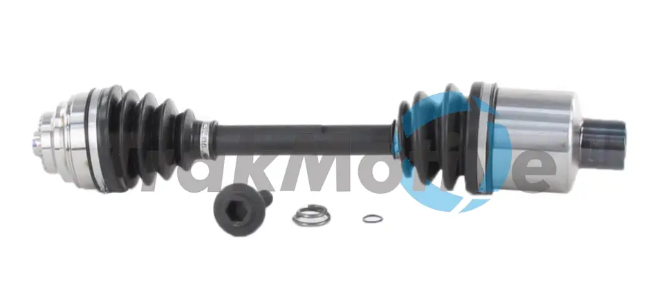 TRAKMOTIVE BMW Напівісь прав. 2 Active Tourer (F45) 220 d xDrive 14-21, X2 (F39) xDrive 20 d 17- Trakmotive/Surtrack 301817 (фото 1)