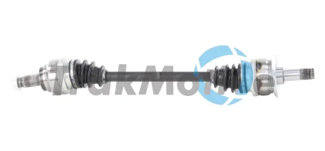 TRAKMOTIVE BMW Напівісь задн. лів. X3 (F25) sDrive 20 i 14-17, X4 (F26) xDrive 20 i 14-18 Trakmotive/Surtrack 301818