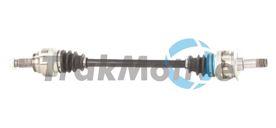 TRAKMOTIVE BMW Напівісь прав. X3 (F25) xDrive 20 d 10-14, X4 (F26) xDrive 30 d 15-18 Trakmotive/Surtrack 301820 (фото 1)