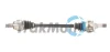 TRAKMOTIVE BMW Напівісь прав. X3 (F25) xDrive 20 d 10-14, X4 (F26) xDrive 30 d 15-18 Trakmotive/Surtrack 301820 (фото 1)