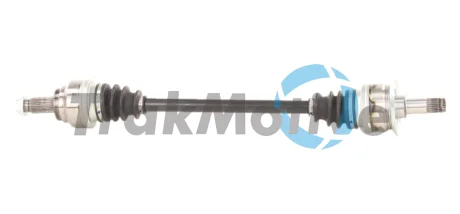 TRAKMOTIVE BMW Напівісь прав. X3 (F25) xDrive 20 d 10-14, X4 (F26) xDrive 30 d 15-18 Trakmotive/Surtrack 301820