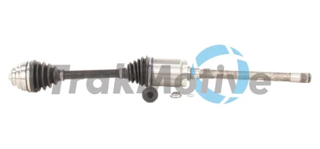 TRAKMOTIVE BMW Напівісь прав. 1 (F20) 120 d xDrive 15-19, 3 (F30, F80) 318 d xDrive 13-15 Trakmotive/Surtrack 301821