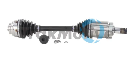 TRAKMOTIVE BMW Напівісь лів. 1 (F20) 120 d xDrive 15-19, 3 (F30, F80) 318 d xDrive 13-15 Trakmotive/Surtrack 301822
