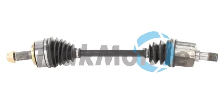 TRAKMOTIVE HONDA Напіввісь лів. CR-V III 2.0 i-VTEC 4WD 06-12 Trakmotive/Surtrack 301823