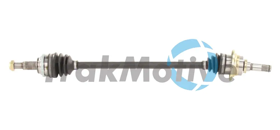 TRAKMOTIVE MAZDA Напіввісь передн. ліва CX-5 (KE, GH) 2.0 AWD 12-17 Trakmotive/Surtrack 301832 (фото 1)