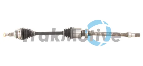 TRAKMOTIVE MAZDA Напіввісь передн. прав. 6 (GJ, GL) 2.0 13- Trakmotive/Surtrack 301833