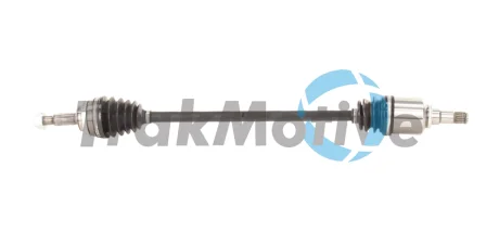 TRAKMOTIVE TOYOTA Напіввісь прав PRIUS Liftback 1.5 Hybrid 03-09 Trakmotive/Surtrack 301836