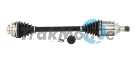 TRAKMOTIVE BMW Напіввісь задн. лів. i3 (I01) Electric 13-, i3 (I01) s Range Extender 17- Trakmotive/Surtrack 301842