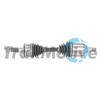 TRAKMOTIVE TOYOTA Напіввісь передня ліва/права LAND CRUISER 90 2.7 (RZJ95, RZJ90) Trakmotive/Surtrack 301848