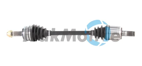 TRAKMOTIVE HYUNDAI Напіввісь ELANTRA V (MD, UD) 1.6 CRDi 11-15 Trakmotive/Surtrack 301849