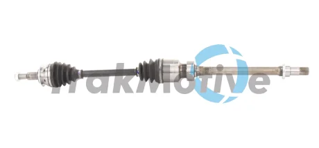 TRAKMOTIVE MAZDA Напіввісь предн. прав. 3 (BM, BN) 2.0 13-19 Trakmotive/Surtrack 301850