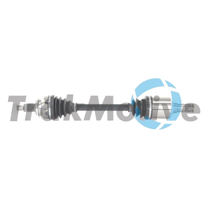 TRAKMOTIVE MAZDA Напіввісь передня ліва 6 (GJ, GL) 2.0 12-18 Trakmotive/Surtrack 301852 (фото 1)