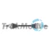 TRAKMOTIVE MAZDA Напіввісь передня ліва 6 (GJ, GL) 2.0 12-18 Trakmotive/Surtrack 301852 (фото 1)