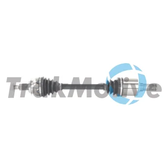 TRAKMOTIVE MAZDA Напіввісь передня ліва 6 (GJ, GL) 2.0 12-18 Trakmotive/Surtrack 301852