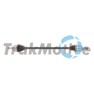 TRAKMOTIVE HYUNDAI Напіввісь передн. права ELANTRA V (MD, UD) 1.6 11-15 Trakmotive/Surtrack 301854
