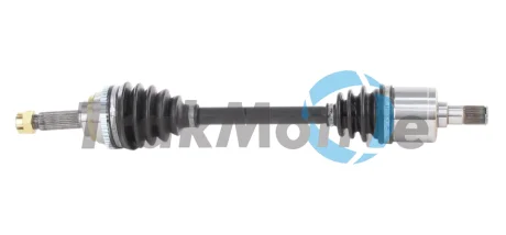 TRAKMOTIVE HYUNDAI Напіввісь передн. лів. ACCENT II (LC) 1.3 00-05 Trakmotive/Surtrack 301860