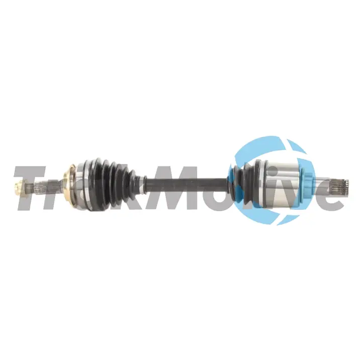 TRAKMOTIVE TOYOTA Напіввісь передня ліва AURIS (E15) 1.8 Hybrid 10-12 Trakmotive/Surtrack 301866 (фото 1)