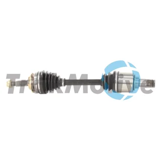 TRAKMOTIVE TOYOTA Напіввісь передня ліва AURIS (E15) 1.8 Hybrid 10-12 Trakmotive/Surtrack 301866