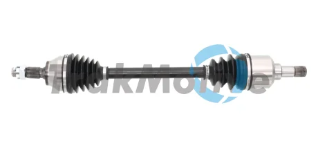 TRAKMOTIVE CITROEN Напіввісь C-ELYSEE 1.6 BlueHDi 100 14-, PEUGEOT 301 1.6 BlueHDi 100 14- Trakmotive/Surtrack 301879