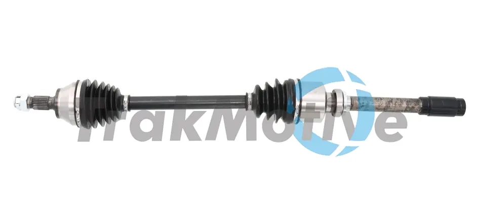 TRAKMOTIVE CITROEN Напіввісь прав. C4 I 1.6 16V 04-11, PEUGEOT 307 2.0 16V 05-07 Trakmotive/Surtrack 301883 (фото 1)