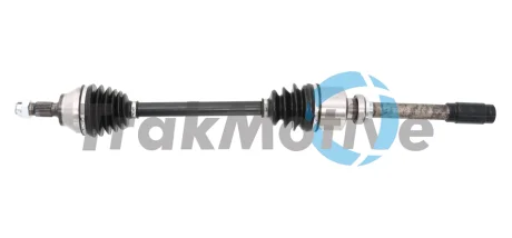 TRAKMOTIVE CITROEN Напіввісь прав. C4 I 1.6 16V 04-11, PEUGEOT 307 2.0 16V 05-07 Trakmotive/Surtrack 301883