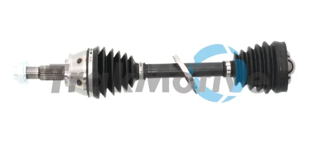 TRAKMOTIVE FIAT Напіввісь прав. FIORINO 1.3 D Multijet 09-, QUBO (225) 1.3 D Multijet 10- Trakmotive/Surtrack 301886