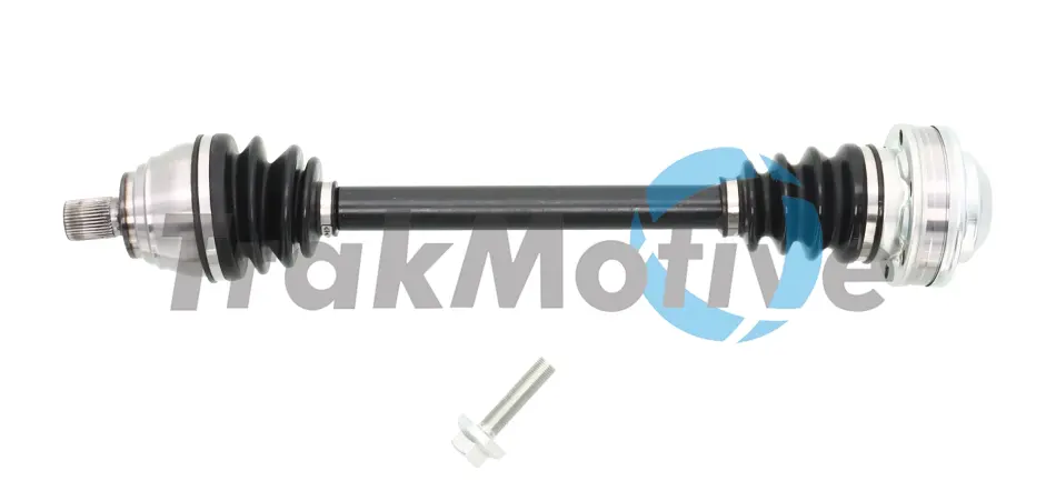 TRAKMOTIVE VW Напіввісь лів. GOLF VII (5G1, BQ1, BE1, BE2) e-Golf 14-17 Trakmotive/Surtrack 301887 (фото 1)