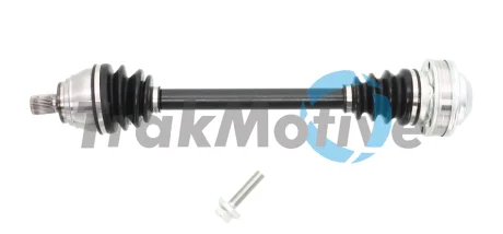 TRAKMOTIVE VW Напіввісь лів. GOLF VII (5G1, BQ1, BE1, BE2) e-Golf 14-17 Trakmotive/Surtrack 301887