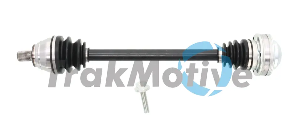 TRAKMOTIVE TRAKMOTIVE VW Напіввісь прав. GOLF VII (5G1, BQ1, BE1, BE2) e-Golf 14-17 Trakmotive/Surtrack 301888 (фото 1)