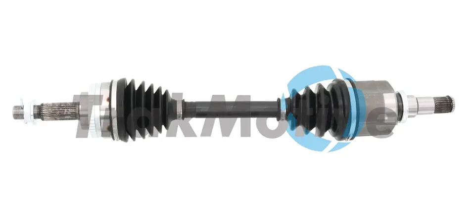 TRAKMOTIVE TOYOTA Напіввісь лів. AVENSIS 1.6 i 97-00, Trakmotive/Surtrack 301897 (фото 1)
