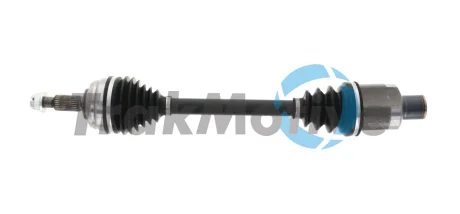TRAKMOTIVE RENAULT піввісь прав. Ducter 1,5dCi 10- Trakmotive/Surtrack 301899