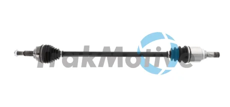 TRAKMOTIVE RENAULT піввісь права (901мм) Logan,MCV,Sandero Trakmotive/Surtrack 301900