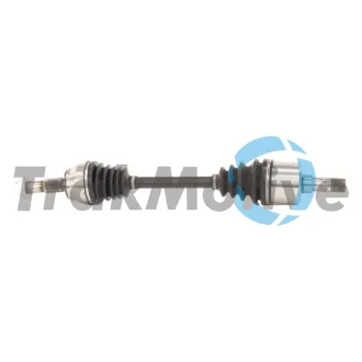 TRAKMOTIVE CITROEN Напіввісь передня ліва JUMPER FIAT DUCATO PEUGEOT BOXER 3.0D 04.06- Trakmotive/Surtrack 301903