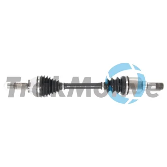 TRAKMOTIVE FORD Напіввісь передн. ліва FIESTA VI (CB1, CCN) 1.4 08-17 Trakmotive/Surtrack 301910