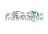 TRAKMOTIVE HYUNDAI Напіввісь передн. прав. TUCSON 1.6 GDi 15-20, KIA SPORTAGE IV (QL, QLE) 1.6 GDI 15-22 Trakmotive/Surtrack 301919 (фото 1)