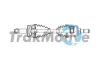 TRAKMOTIVE HYUNDAI Напіввісь передн. лів. TUCSON 1.6 GDi 15-20, KIA SPORTAGE IV (QL, QLE) 1.6 GDI 15-22 Trakmotive/Surtrack 301920 (фото 1)