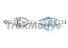 TRAKMOTIVE TOYOTA Напіввісь передн. лів. YARIS (P9) 1.3 VVT-i 05-10 Trakmotive/Surtrack 301931 (фото 1)