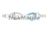 TRAKMOTIVE NISSAN Напіввісь передн. лів. JUKE (F15) 1.6 10-19 Trakmotive/Surtrack 301933 (фото 1)