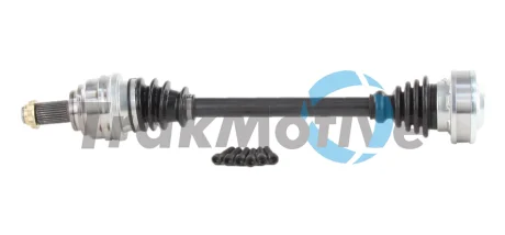 TRAKMOTIVE BMW піввісь задня ліва / права E53 X5 Trakmotive/Surtrack 301940