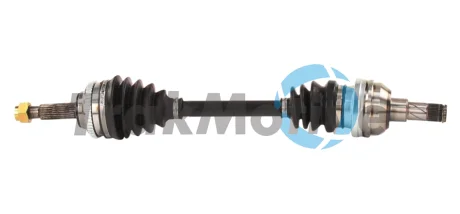 TRAKMOTIVE CHEVROLET Напіввісь передн. лів. AVEO / KALOS (T250, T255) 1.4 05-13 Trakmotive/Surtrack 301941