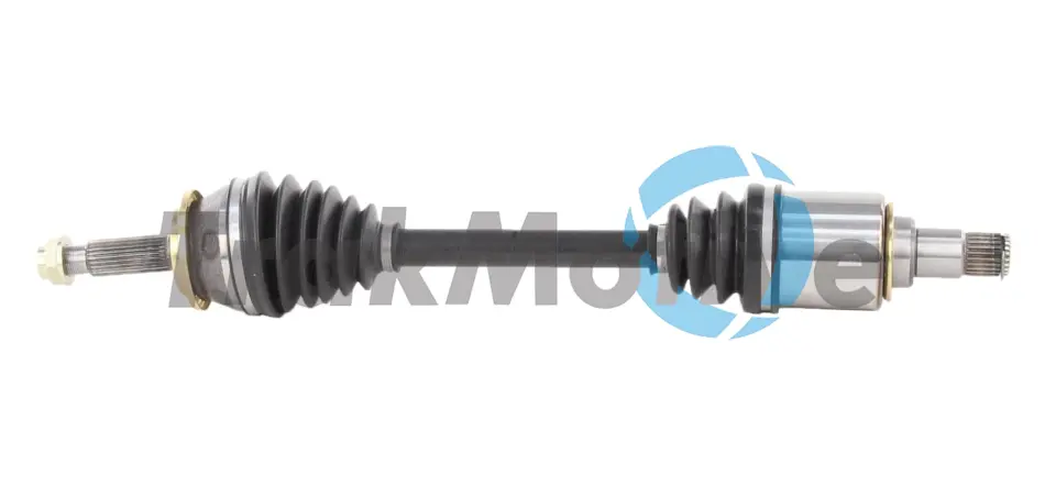TRAKMOTIVE TOYOTA Напіввісь передн. лів. RAV 4 III (A3) 2.4 05-13 Trakmotive/Surtrack 301946 (фото 1)