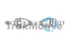TRAKMOTIVE HYUNDAI Напіввісь передн. прав. ix35 (LM, EL, ELH) 1.7 CRDi 10-15, KIA SPORTAGE III (SL) 1.7 CRDi 10-15 Trakmotive/Surtrack 301997 (фото 1)